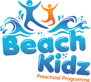 Beach Kidz Preschool Beach Programme 