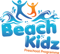 Beach Kidz Preschool Beach Programme 